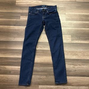 Patagonia women’s jeans